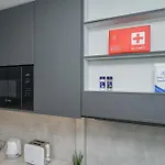 Lejlighed New Near The Airport, Center In Sikupilli Tallinn