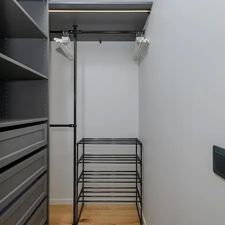 Appartement New Near The Airport, Center In Sikupilli *