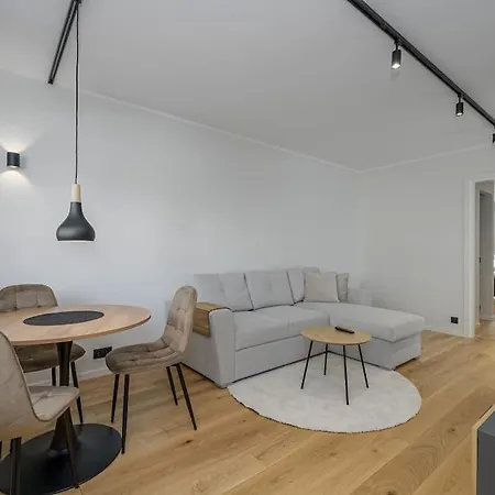 Lejlighed New Near The Airport, Center In Sikupilli Tallinn