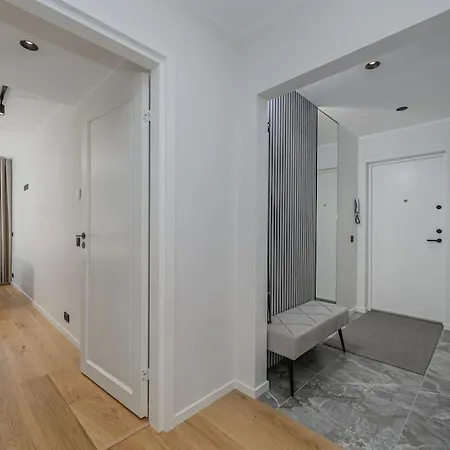 New Near The Airport, Center In Sikupilli * Tallinn