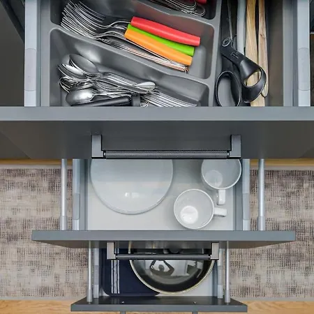 New Near The Airport, Center In Sikupilli Tallinn