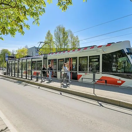 New Near The Airport, Center In Sikupilli