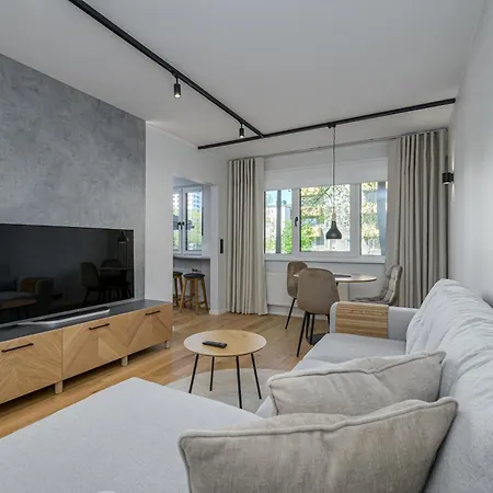 New Near The Airport, Center In Sikupilli Tallinn