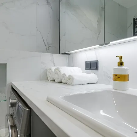 Appartement New Near The Airport, Center In Sikupilli *