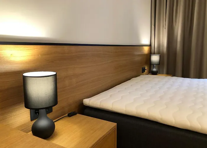 New Near The Airport, Center In Sikupilli Appartement *