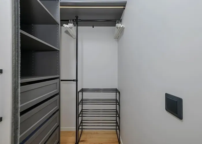 Appartement New Near The Airport, Center In Sikupilli *