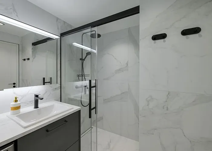 Apartmán New Near The Airport, Center In Sikupilli