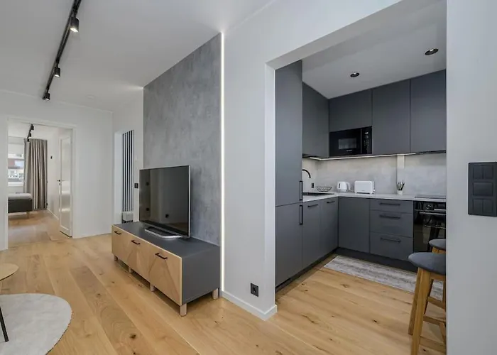 New Near The Airport, Center In Sikupilli Tallinn