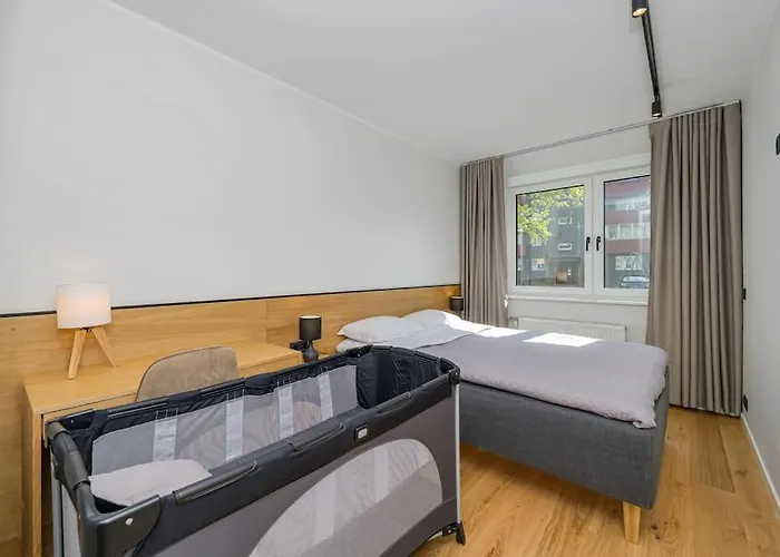 Appartement New Near The Airport, Center In Sikupilli *