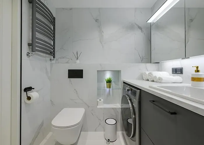 Apartmán New Near The Airport, Center In Sikupilli *