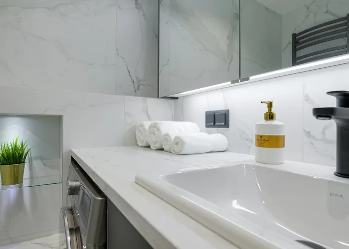 Appartement New Near The Airport, Center In Sikupilli *