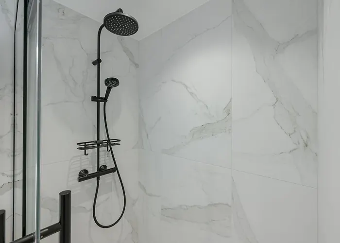 Apartmán New Near The Airport, Center In Sikupilli Tallinn