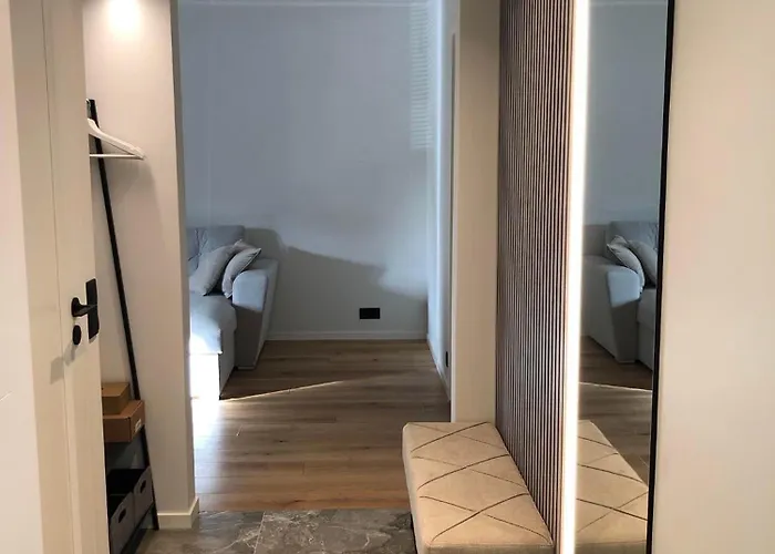 Appartement New Near The Airport, Center In Sikupilli *