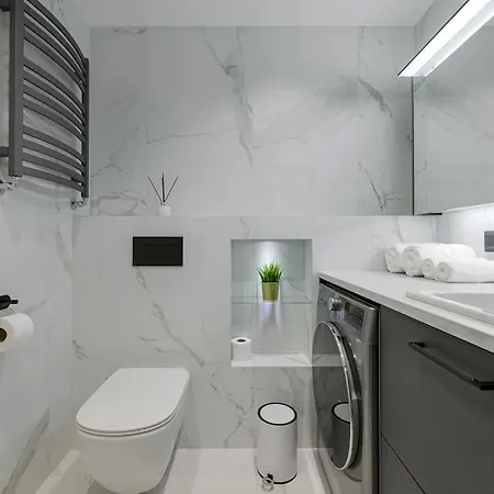 Apartamento New Near The Airport, Center In Sikupilli *