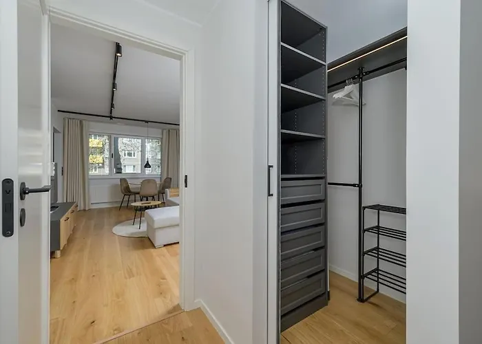 New Near The Airport, Center In Sikupilli דירה *