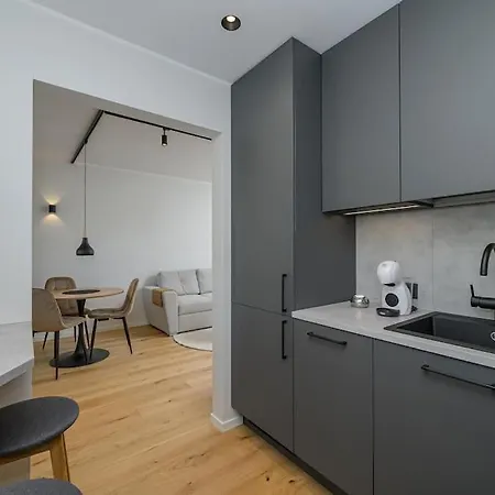 Apartment New Near The Airport, Center In Sikupilli Tallinn