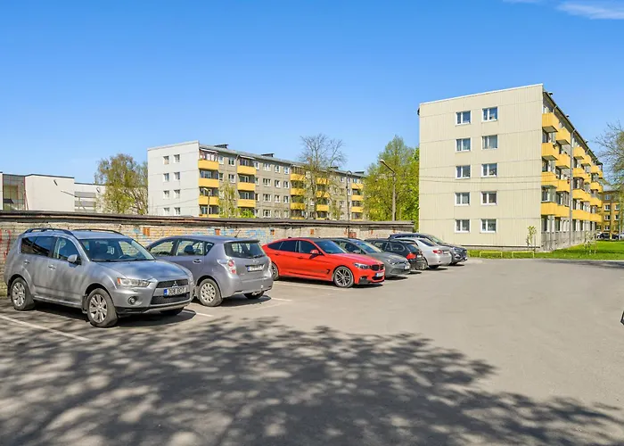 New Near The Airport, Center In Sikupilli *